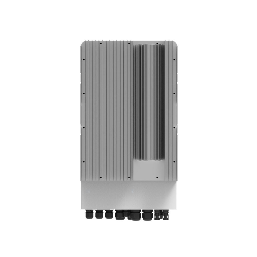 6KW Single Phase Hybrid Inverter: SUN-6K-SG03LP1-EU