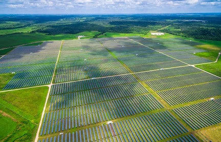 JinkoSolar prend la tête du classement WoodMac des fabricants de modules photovoltaïques