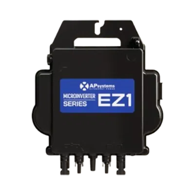 APsystems EZ1-H (960VA) Micro-onduleur autonome pour 2 modules - Anysolars 