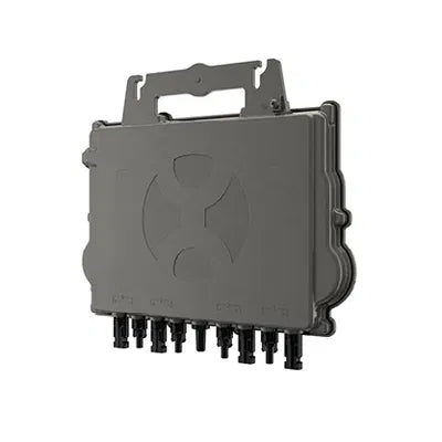 APsystems QT2-EU 5C Micro onduleur triphasé pour 4 modules - Anysolars 