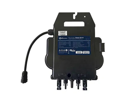 APsystems EZ1-M-EU (800W) Micro-onduleur monophasé 800 VA