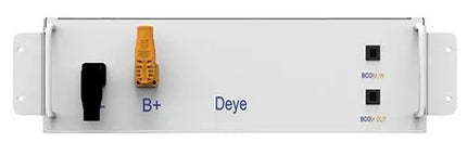 Battery Deye High Voltage (HT) Series-BOS-GH/L 5.12 kWh /module, to configure power plants from 480V to 700.8V