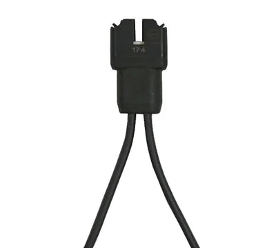 Câble Enphase 1,7 m Q-25-17-240 pour micro-onduleurs IQ7 IQ8