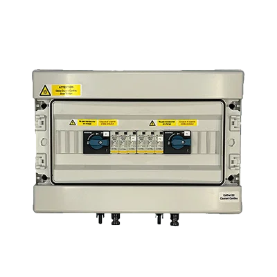COFFRETDCDOUBLE2X25A1000V1STRING