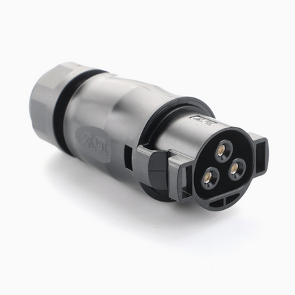 CONNECTEUR DEYE FEMELLE POUR CABLE 3G2.5/3G4 - Anysolars 
