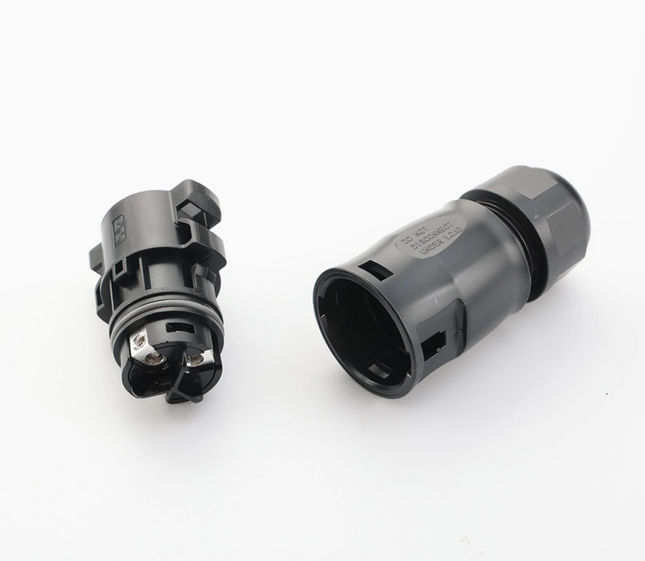 CONNECTEUR DEYE FEMELLE POUR CABLE 3G2.5/3G4 - Anysolars 