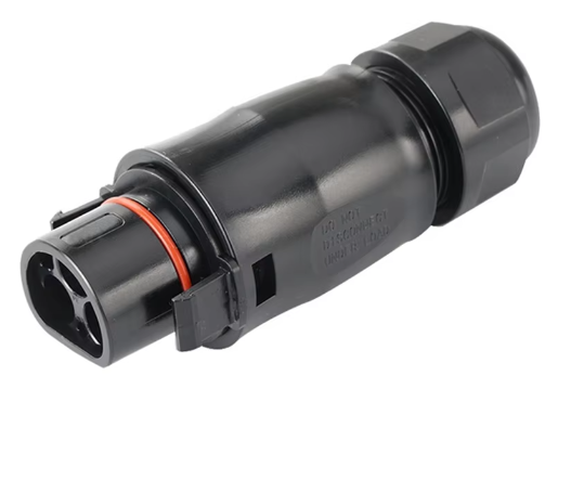 CONNECTEUR MALE AC pour micro-onduleur DEYE - Anysolars 