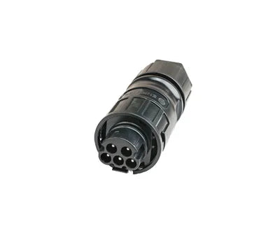 Connecteur mâle Enphase Q-Câble triphasé Q-CONN-3P-10M