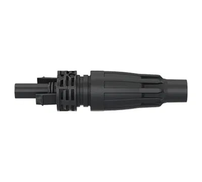 Connecteur Sans Sertissage Stäubli MC4-EVO Ready - F