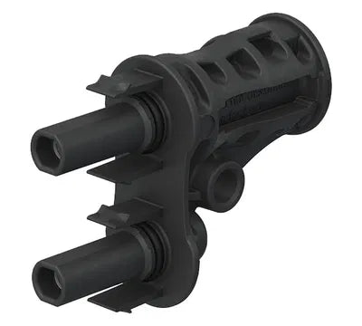 Connecteur "Y" MC4 EVO 2 Stäubli - Femelle