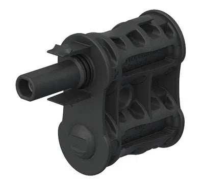 Connecteur "Y" MC4 EVO 2 Stäubli - Mâle - Anysolars