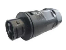 Connecteur AC mâle APsystems DS3 pour micro-onduleur