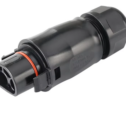 Connecteur male Deye- Connecteur male deye