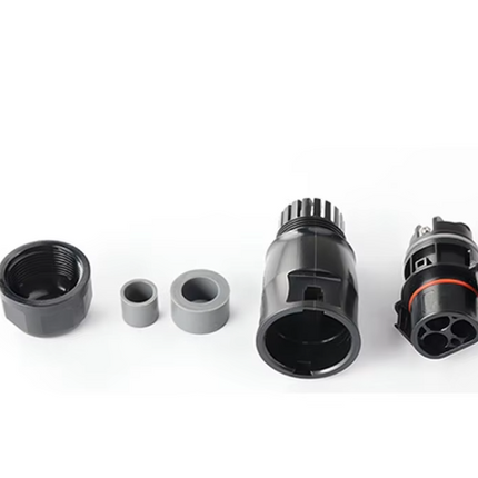 Connecteur male Deye- Connecteur male deye