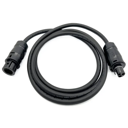 DEYE CABLE INTERCONNEXION MICROS ONDULEURS 2M - Anysolars 