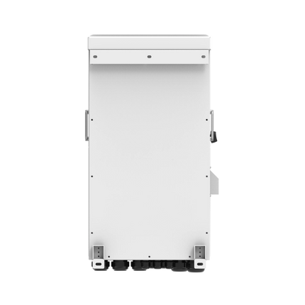 Écran LCD onduleur hybride Deye 12 kW SUN-12K-SG01LP1-EU-AM3-P