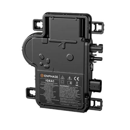 Enphase IQ8AC-72-M-INT Micro-onduleur monophasé avec MC4 inclus
