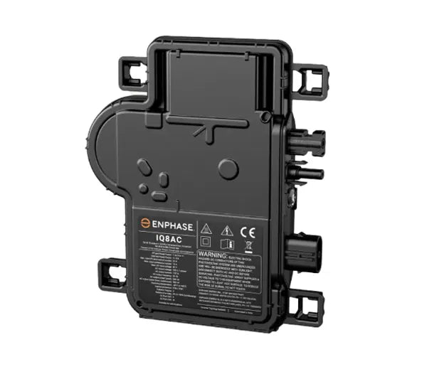 Enphase IQ8AC-72-M-INT Micro-onduleur monophasé avec MC4 inclus