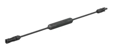 Fusible en Ligne Stäubli 25A 1500V