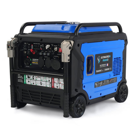 Ultimatron 7500 W – ULT-7500-EU