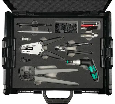 Malette d'Outils