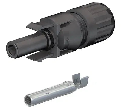 Stäubli MC4 Connecteur Femelle KBT4/6X-UR