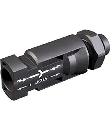 MC4 Female ADBP4-S2/6-UR