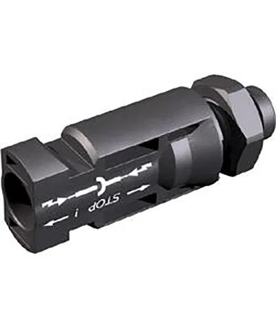 MC4 Female ADBP4-S2/6-UR