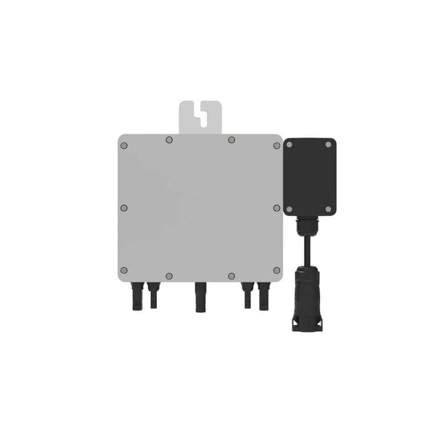 Micro-Onduleur Deye 800 W – 2 MPPT + WiFi Intégré - Anysolars 