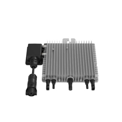 Micro-Onduleur Deye 800 W – 2 MPPT + WiFi Intégré - Anysolars 