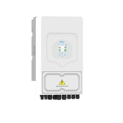 Onduleur Hybride Monophasé 5 kW – Deye SUN-5K-SG05LP1-EU - Anysolars 