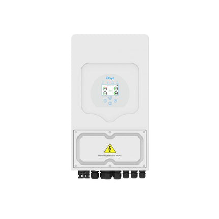 Onduleur hybride Deye 6kW-SUN-6K-SG01LP1-EU-Onduleur hybride- Deye 6kW- SUN-6K-SG01LP1-EU- Onduleur hybride  6kW