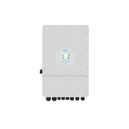 Onduleur hybride Deye 5kW-SUN-5K-SG04LP3-EU-Onduleur hybride- Deye 5kW- SUN-5K-SG04LP3-EU- Onduleur hybride  5kW- 5KW triphasé _Anysolars