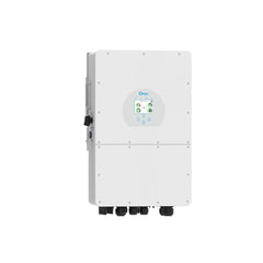DEYE Onduleur Hybride Triphasé -SUN-15K-SG01HP3-EUAM2 - Anysolars 