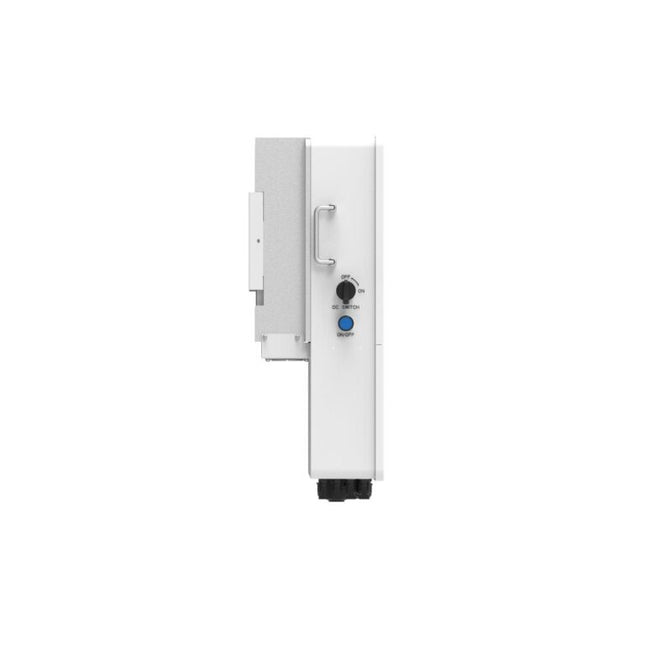 Onduleur Hybride Triphasé Haute Tension 20 kW – Deye SUN-20K-SG01HP3-EU - Anysolars 