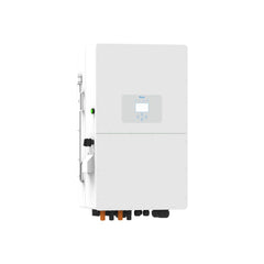 Onduleur Hybride Triphasé Haute Tension 30 kW – Deye SUN-30K-SG01HP3-EU - Anysolars 