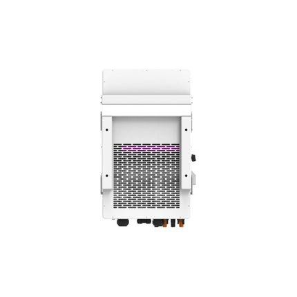 Onduleur Hybride Triphasé Haute Tension 50 kW – Deye SUN-50K-SG01HP3-EU - Anysolars 