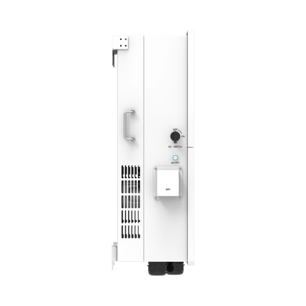 Onduleur Deye 12 kW monophasé basse tension 40-60 V AM3-P