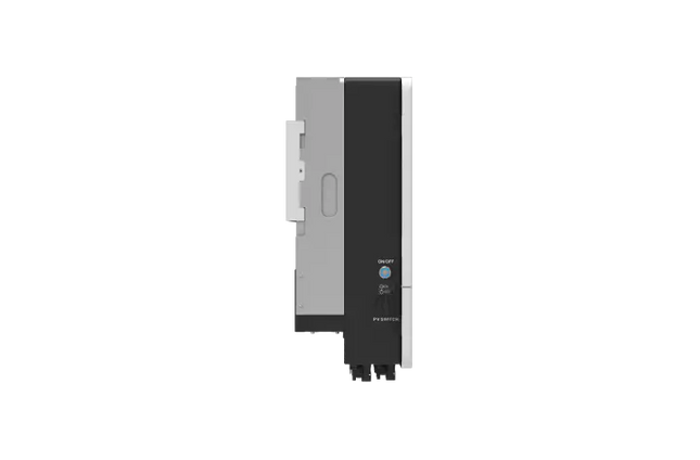 Onduleur Deye SG05 5 kW monophasé basse tension