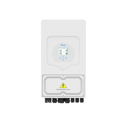 Onduleur hybride Deye 5kW-SUN-5K-SG01LP1-EU-Onduleur hybride- Deye 5kW- SUN-5K-SG01LP1-EU- Onduleur hybride  5kW