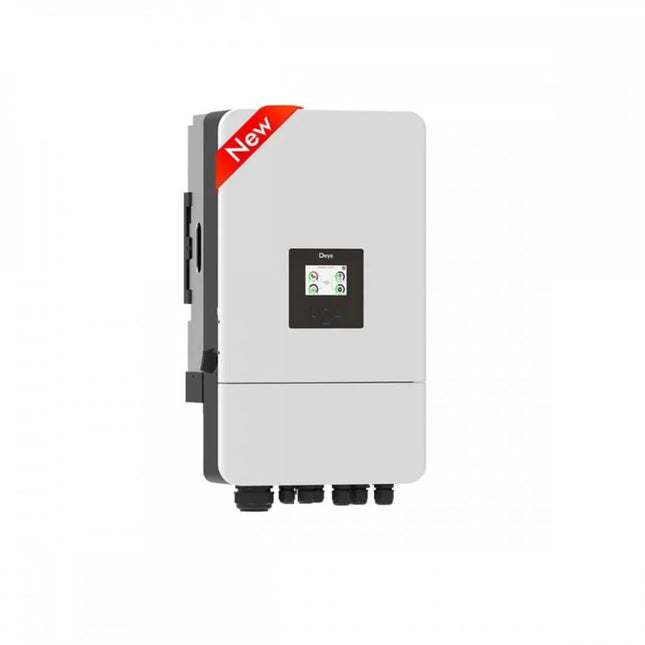 Onduleur Deye SUN-6K-SG05LP1-EU-AM2-P monophasé 6 kW