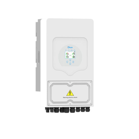 Onduleur hybride Deye 6kW-SUN-6K-SG01LP1-EU-Onduleur hybride- Deye 6kW- SUN-6K-SG01LP1-EU- Onduleur hybride  6kW