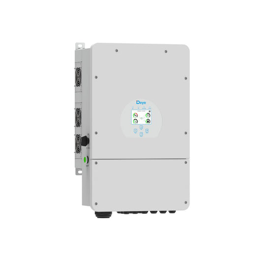 Onduleur hybride Deye 8kW-SUN-8K-SG01LP1-EU-Onduleur hybride- Deye 8kW- SUN-8K-SG01LP1-EU- Onduleur hybride  8kW