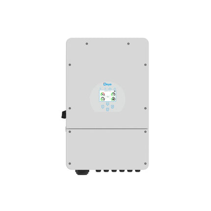 Onduleur hybride Deye 8kW-SUN-8K-SG01LP1-EU-Onduleur hybride- Deye 8kW- SUN-8K-SG01LP1-EU- Onduleur hybride  8kW