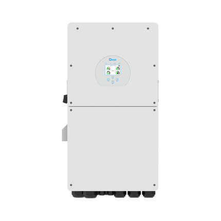 Onduleur hybride Deye 12 kW SUN-12K-SG01LP1-EU-AM3-P monophasé