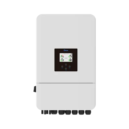 Onduleur hybride Deye 5 kW SUN-5K-SG05LP1-EU-AM2-P