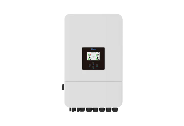 Onduleur hybride Deye 5 kW SUN-5K-SG05LP1-EU-AM2-P
