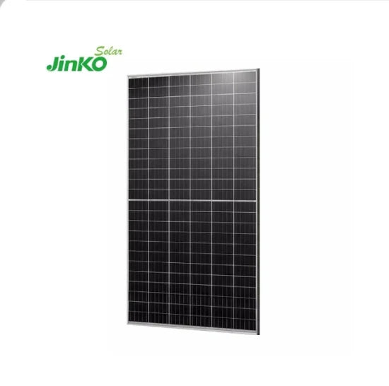 Panneau solaire Jinko Solar Tiger Neo 435Wc N-Type TOPCon
