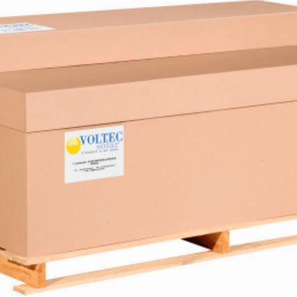Panneau solaire VOLTEC monocristallin TARKA 120 VSMP 500W Basalte | 500W - Anysolars 