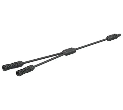 Répartiteur Sur Cable Y Stäubli MC4-EVO2 - M/M F